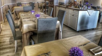 Hotel San Marco