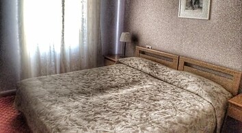 Hotel San Marco