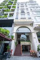 Sea Castle Hotel