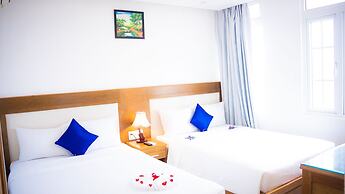 Sea Castle Hotel