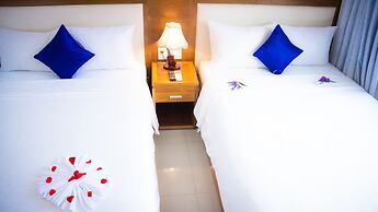 Sea Castle Hotel