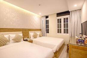 Sea Castle Hotel