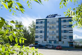 Sky Hotel
