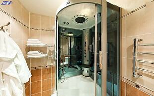 Sky Hotel