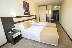 Sky Hotel