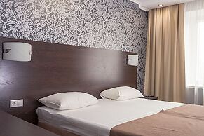 Sky Hotel