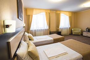Sky Hotel