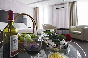 Sky Hotel
