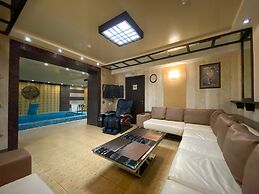 Sky Hotel