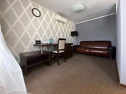 Sky Hotel