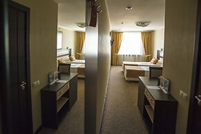 Sky Hotel