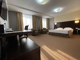 Sky Hotel