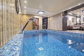 Sky Hotel
