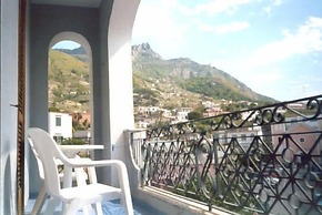 Villa Thomas B&B