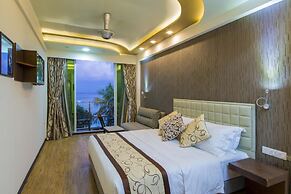 Vista Beach Retreat