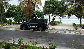 Vista Beach Retreat
