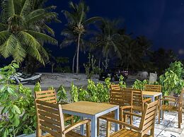 Vista Beach Retreat