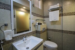 Vista Beach Retreat