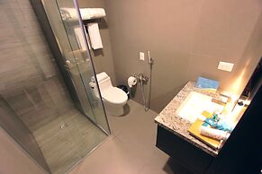 Hotel Poseidon