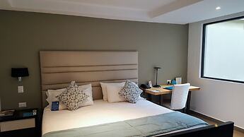 Hotel Poseidon