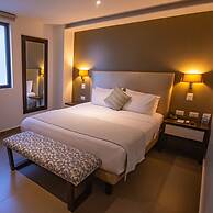 Hotel Poseidon
