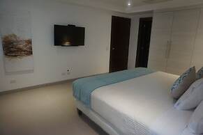 Hotel Poseidon