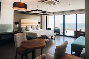 Hotel Poseidon