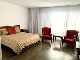 Hôtel Sept-Îles