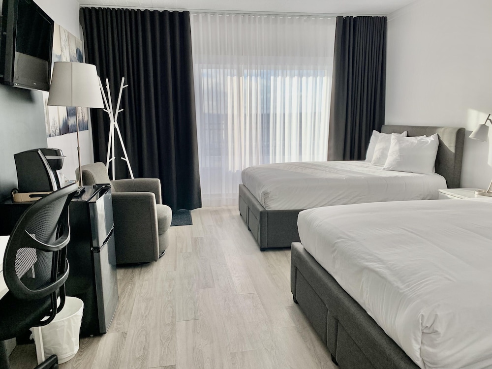 Hôtel Sept-Îles