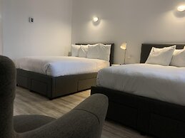Hôtel Sept-Îles
