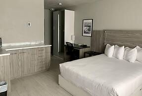 Hôtel Sept-Îles