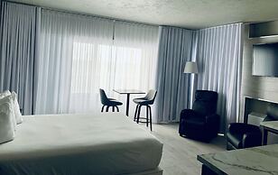 Hôtel Sept-Îles