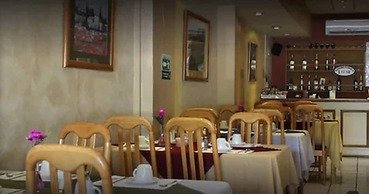 Hotel Regis
