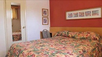 Hotel Regis