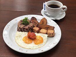 Pacaya Lodge & Spa