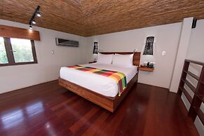 Pacaya Lodge & Spa