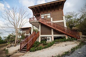 Pacaya Lodge & Spa
