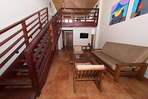 Pacaya Lodge & Spa