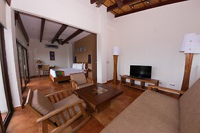 Pacaya Lodge & Spa