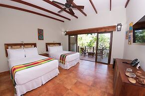 Pacaya Lodge & Spa