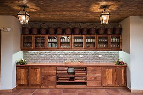 Pacaya Lodge & Spa