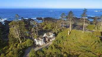 Black Rock Beach House