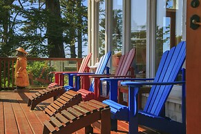 Black Rock Beach House