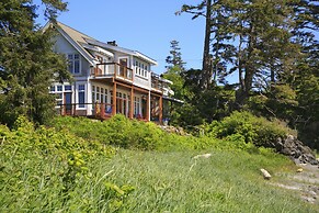 Black Rock Beach House