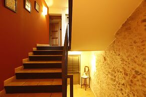 Hotel Boutique Niu Del Sol