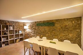 Hotel Boutique Niu Del Sol