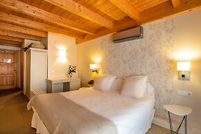 Hotel Boutique Niu Del Sol
