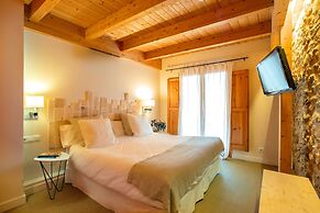 Hotel Boutique Niu Del Sol