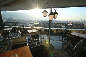 Holiday Inn Bursa - City Centre by IHG