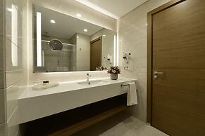 Holiday Inn Bursa - City Centre by IHG